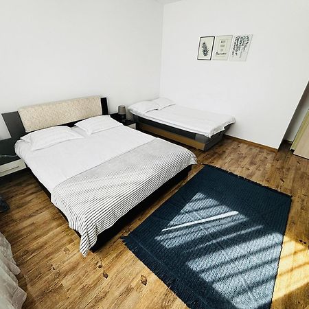 Das Home Rîşnov Kültér fotó