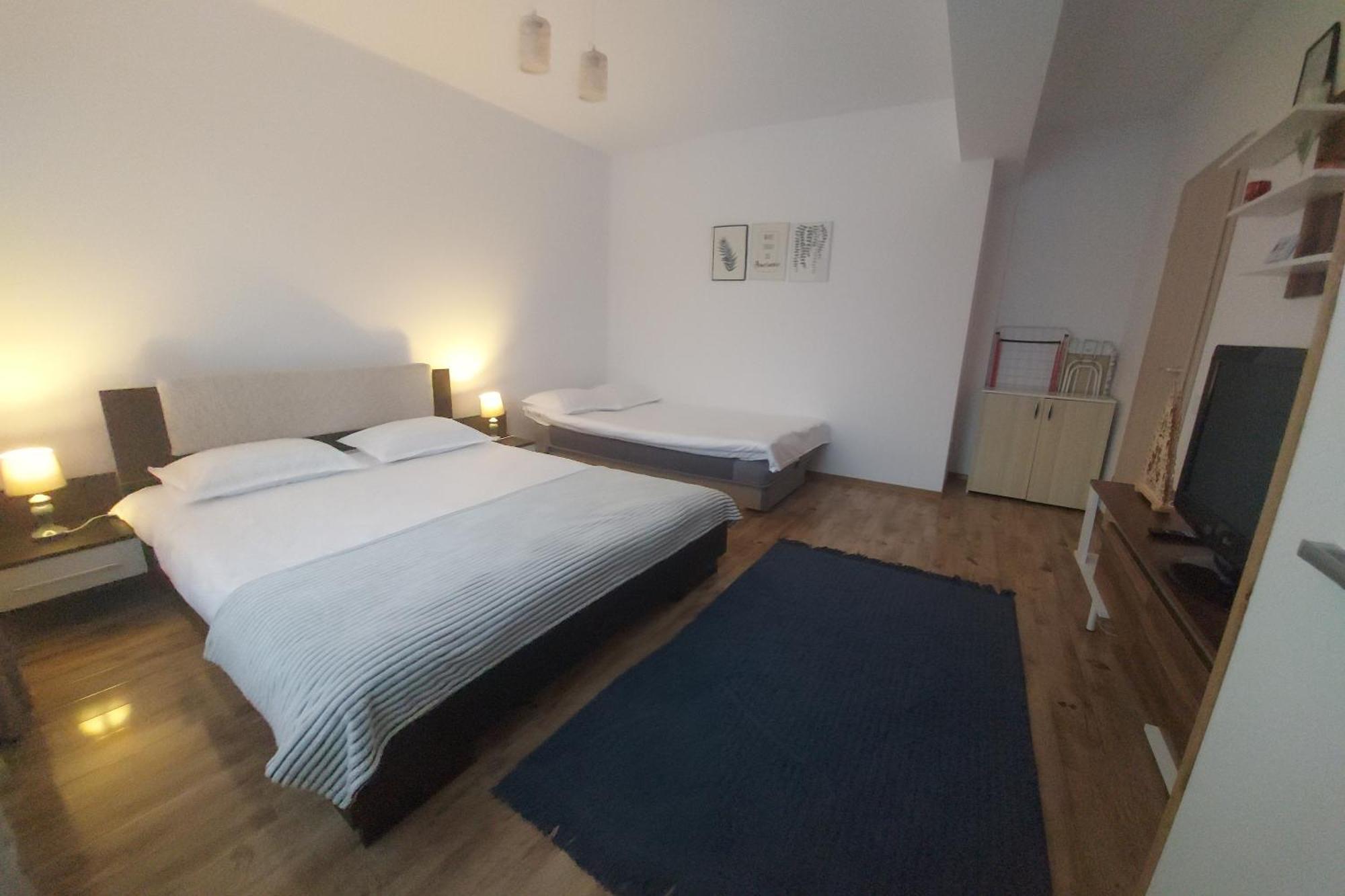 Das Home Rîşnov Kültér fotó