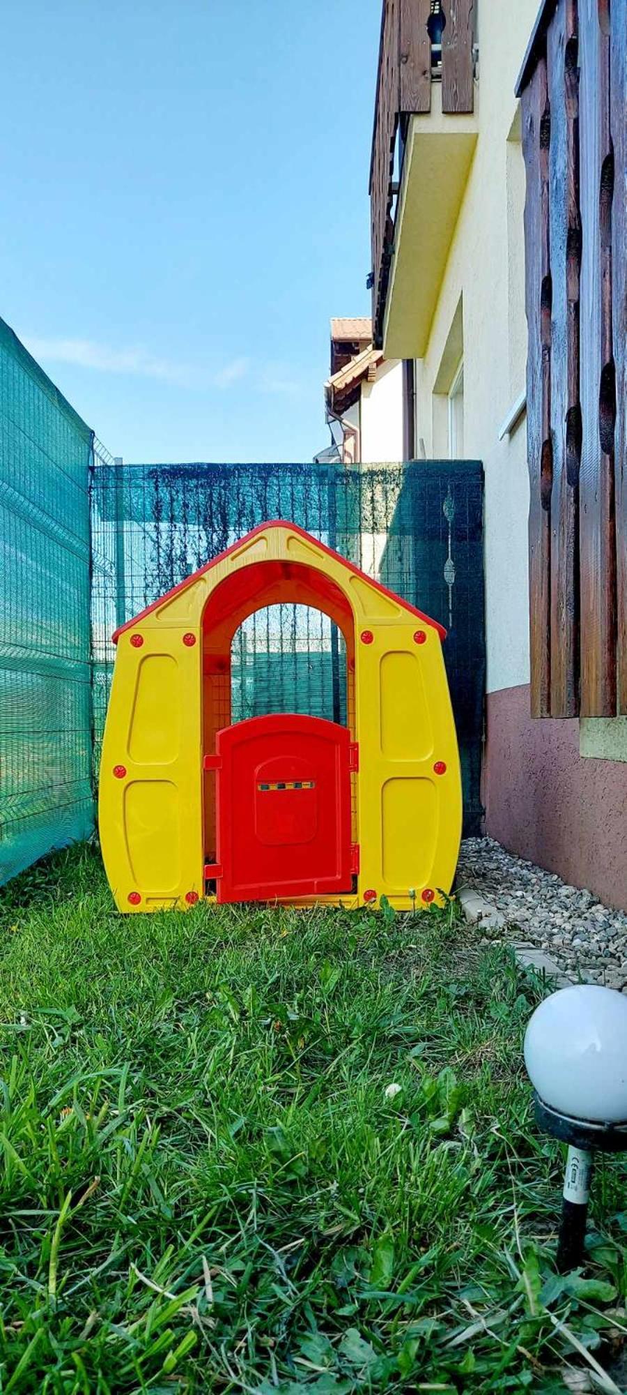 Das Home Rîşnov Kültér fotó