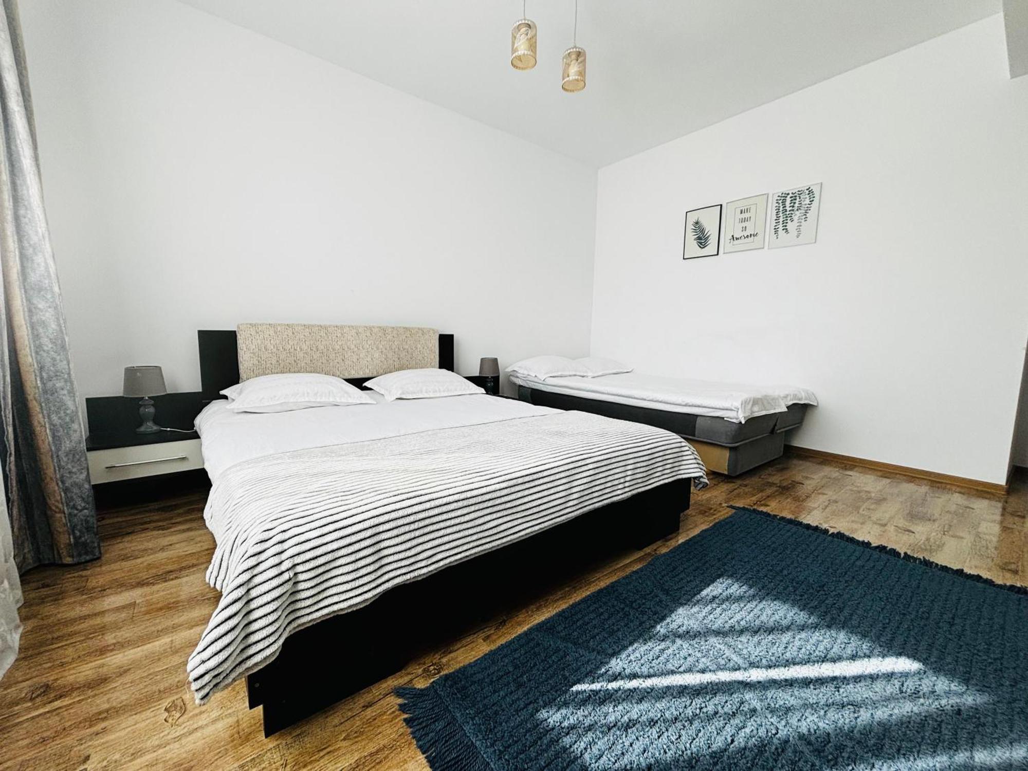 Das Home Rîşnov Kültér fotó