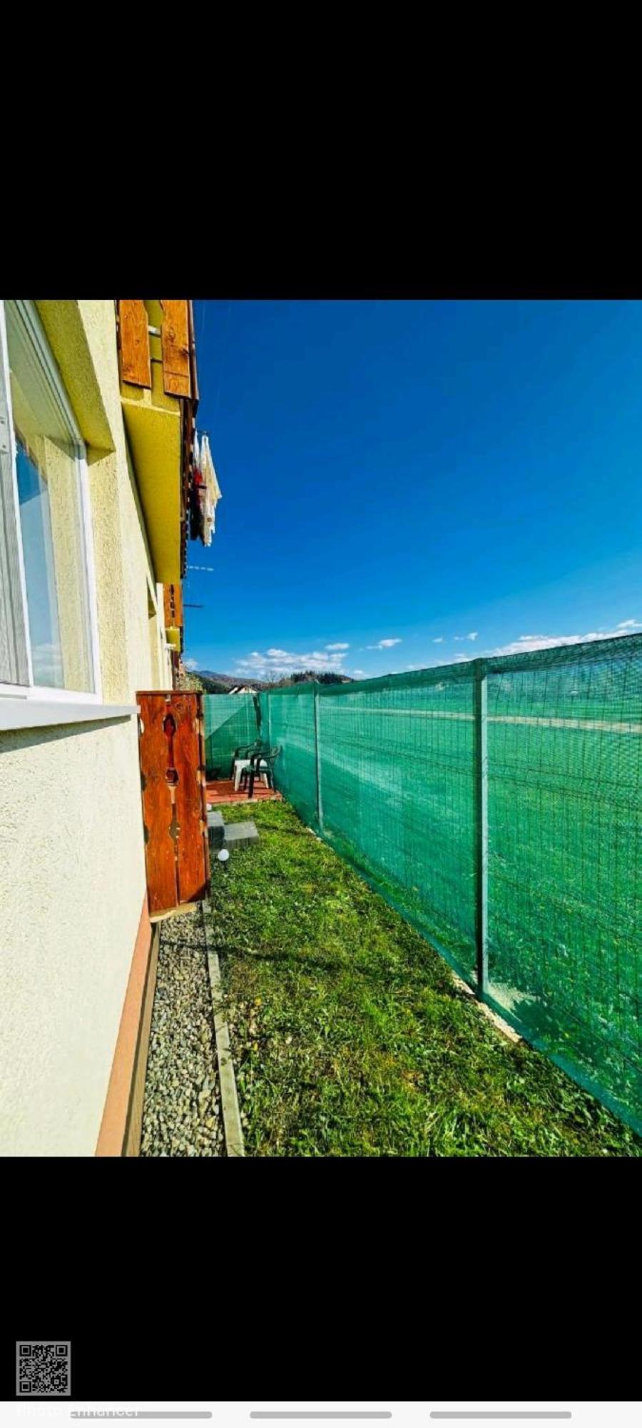 Das Home Rîşnov Kültér fotó